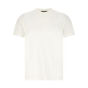 Zanone Men's Ice Cotton T-Shirt